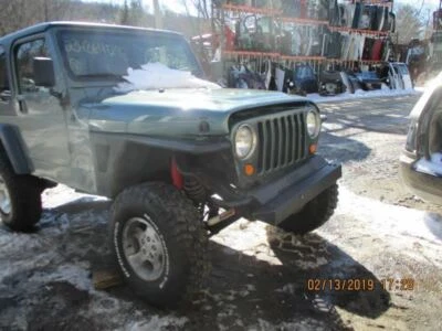 Parasol WRANGLER 1999 165463 Foto 1 de 4