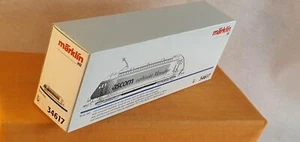 Märklin Leerkarton 34617 - Serie 460  SBB  3453  3451  3450  3460 - Zust. 2+´ - Bild 1 von 3
