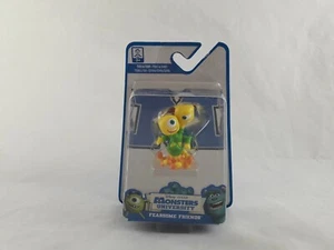 Disney Pixar Monsters University Fearsome Friends Terri & Terry Mini figure - Picture 1 of 5