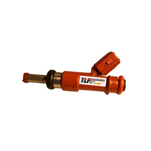 Set of 4, OEM Fuel Injectors fits 2008 Toyota Highlander 2.2L L4 - Picture 1 of 4