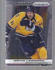 2013-14 Panini Prizm Hockey Card Pick