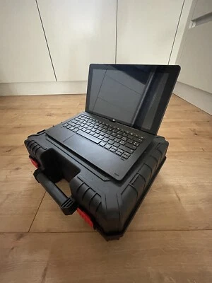 XEL SYSTEMS KFZ Profi Diagnosegerät PKW NFZ Auto div Hersteller Fehlerauslesegerät OBD1.OBD2