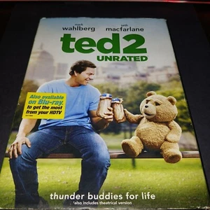 Ted 2 (DVD, 2015) - Picture 1 of 1