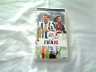FIFA 10  VIDEOGAME PER PSP ELECTRONICS ART 2009