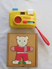 fisher price viewfinder