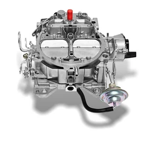 PRW 4245431 Performance 800 CFM ROCHESTER QUADRAJET CARBURETOR - Picture 1 of 3