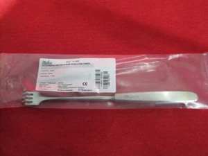Miltex 11-508 VOLKMAN RETRACTOR 4 SHARP HOLLOW HANDLE 8-1/2" - Picture 1 of 3