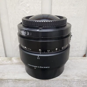 Large Format Schneider 240-255mm f/5.6-8 Vario-C-Claron 1:1 Copy Lens - Picture 1 of 14