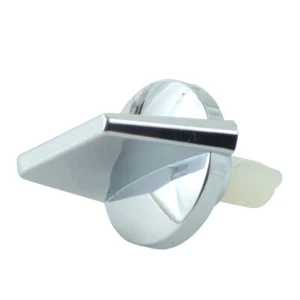 Genuine Whirlpool 776594 Trash Compactor Knob-Key 749075 242743 3419 4151492 ... - Picture 1 of 1