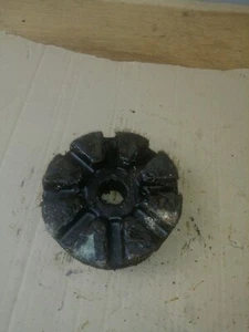 Polea compuesta Rolls Royce diésel serie C OE8196 - Imagen 1 de 5