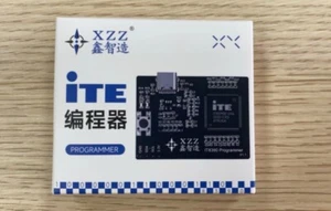 XZZ IT8390 Programador ITE Quemador EC para Notebook Laptop Intel ITE85XX Grabación de Escritura - Imagen 1 de 10