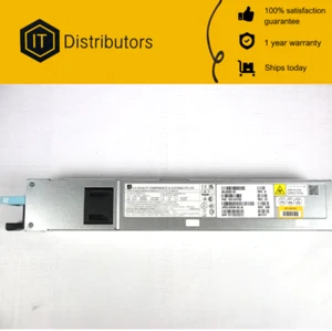 Juniper JPSU-650W-AC-AI / 1 Year Warranty / Ships Today - Picture 1 of 3