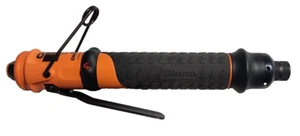 NEW Cleco 14SCA02Q InLine Screwdriver PNEUMATIC - Picture 1 of 5