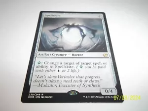 Spellskite Modern Masters 2015 Edition x1 NM/LP - Picture 1 of 2