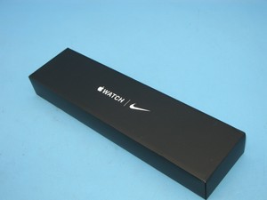 Apple Watch Nike - Apple