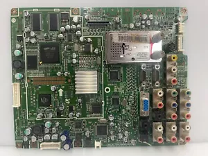 Samsung HPT5064X/XAA Main Board ----- BN97-01428A , BN41-00840A , BN94-01212A - Picture 1 of 8
