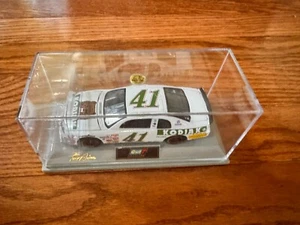 STEVE GRISSOM #41 KODIAK HAVOLINE 1997 CHEVY MONTE CARLO  1/43  SCALE NASCAR LE - Picture 1 of 5