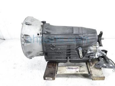 Mercedes-Benz Clk350 2006-2008 tracción trasera transmisión automática Tranny *1712706000* Foto 1 de 4