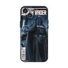 Star Wars Phone Case For iPhone 7 8 11 12 13 14 Pro Max Plus XS XR X TPU Cover