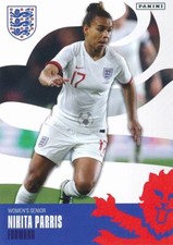 PANINI The Best Of England 2022 Trading Cards - Choose From All -