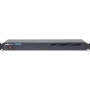 DataVideo SE-1200 MU Full-HD, HD-SDI Digital Videomischer - Picture 1 of 3