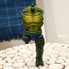 Marvel Legends Abomination Build-A-Figure - BAF Lot