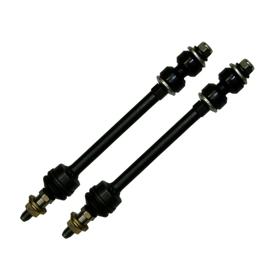 Barra estabilizadora delantera Skyjacker enlace final para Chevy GMC Sierra 1500 Hummer H2 elevación de 4-6" Foto 1 de 4