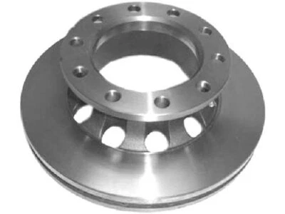 Para 1999-2007 Workhorse Chasis Personalizado P32 Rotor de Freno Trasero Bendix 48541VNNX Foto 1 de 2