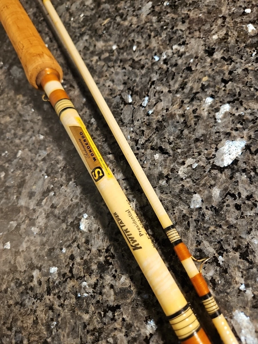 Shakespeare Oberon Traditional Flyロッド Shakespeare Oberon