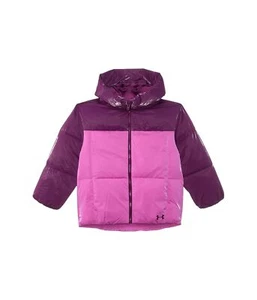 Girl's Clothing Under Armour Kids Prime Volume Puffer Jacket (Big Kid) - Picture 1 of 2