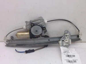 Passenger Right Rear Window Regulator Fits 97-01 INFINITI Q45 130970 - Picture 1 of 1