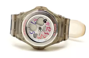 CASIO Baby-G Shock BGA-101 Sport Babyuhr Akku benötigt - Bild 1 von 7