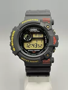 El primer Frogman G-Shock DW-6300 - Imagen 1 de 7