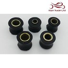 Rubber Metal V-Bush Shocker Grommit Mounting Suspension Bushes