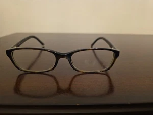 Burberry Brillengestell Only Brille B 2073 Braun Schildpatt Vollrand - Bild 1 von 5