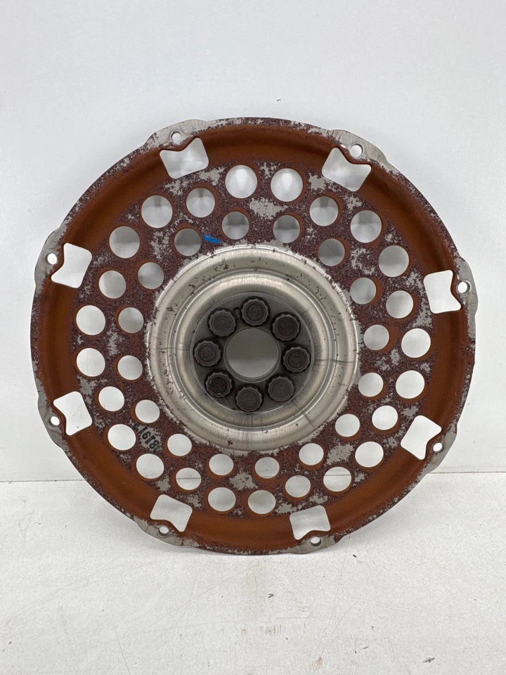 Volante Automático Placa Flexible 3.5L HONDA ODYSSEY 11 12 13 14 15 16 17 Foto 1 de 3