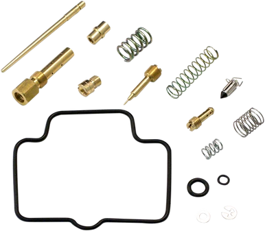 Shindy Carburetor Repair Kit Suzuki LT-F250 Ozark 2003-2009 03-215 - Изображение 1 из 1