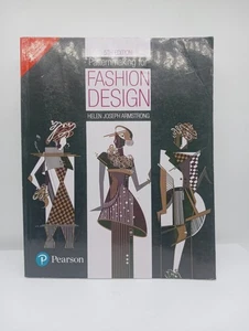 Schnittmuster für Modedesign, ARMSTRONG, HELEN JOSE - Bild 1 von 2