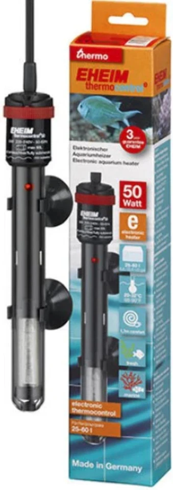 Thermocontrol e50 Heater - Image 1 of 1