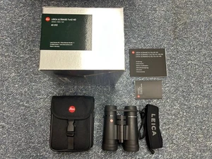 Leica Ultravid 7x42 HD Binoculars in Box Model 40292 - Excellent Condition - Picture 1 of 7