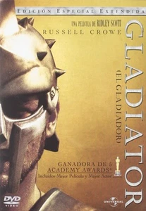 Gladiator - Imagen 1 de 1