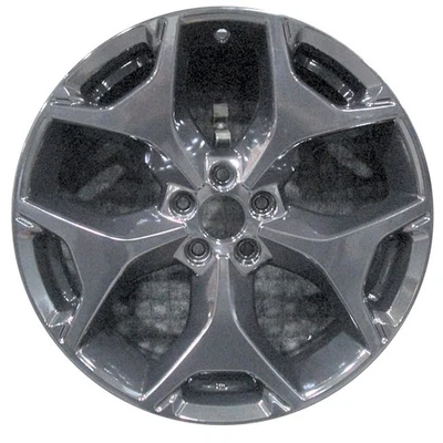 (Se envía hoy) Llanta Subaru Forester 18 2014-2021 28111SG020 OEM OE 68815 Foto 1 de 4