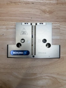 Pinza neumática universal de dos dedos SCHUNK (PGN+P100-1-AS) - Imagen 1 de 5