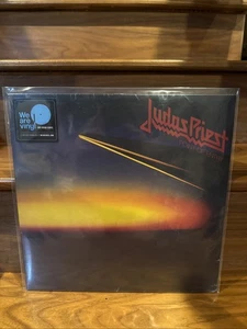 Judas Priest - Point Of Entry-180 Gram Vinyl LP - NEW & SEALED - Picture 1 of 3