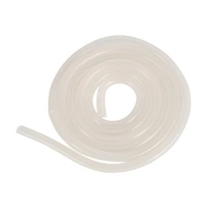 Manguera de gasolina 100CM RC Car Fuel manguera de silicona para 1/10 1/18 Truck Track 6290 - Imagen 1 de 10