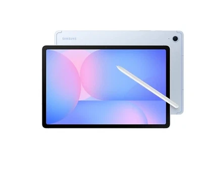 🤑✅Samsung Galaxy Tab S10 FE 10.9" Wi-Fi + 5G Blue 128GB, 8GB RAM - New #571H✅🔥 - Image 1 of 4