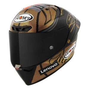 Suomy S1-XR GP Pecco Limited Edition '23 Helmet size Medium - Picture 1 of 9