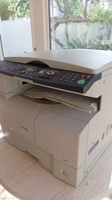 Stampante / Fotocopiatrice Panasonic DP-1520P-PM  - Immagine 1 di 4