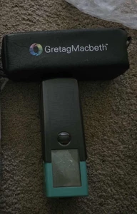 Gretag Macbeth D19C - Picture 1 of 8