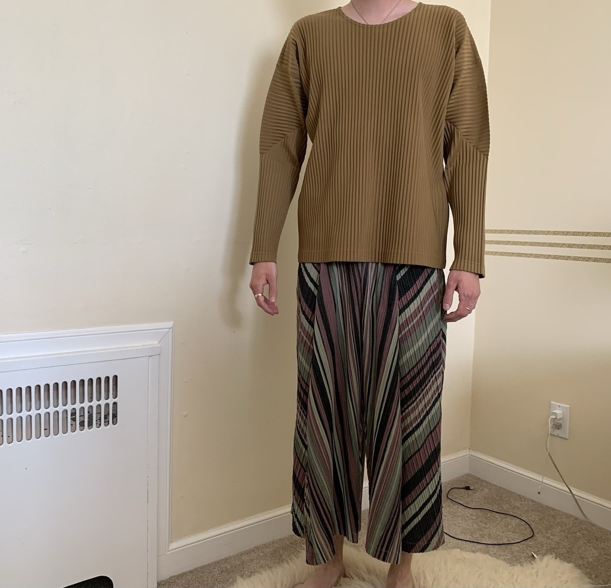 pleats please products for sale | eBay pleats please products for sale | eBay